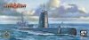 AFV Club SE73513 Guppy II 1/350