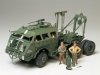Tamiya 35244 M26 Tank Recovery Vehicle 1/35