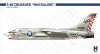 Hobby 2000 48020 F-8E Crusader MIG Killers 1/48 