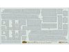 Tamiya 12672 1/48 Sturmtiger Zim Sheet