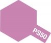 Tamiya 86050 Sparkling Pink Alumite 100ml spray