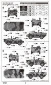 Trumpeter 07401 German Fennek LGS - Dutch Version 1/72