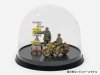 Tamiya 73012 Display Case J (Dome)