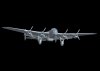 HK Models 01E011 1/32 Avro Lancaster B Mk.III Dambuster