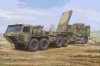 Trumpeter 07159 MPQ-53 C-Band Tracking Radar 1/72