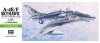 Hasegawa B9-00239 1/72  A-4E/F Skywawk