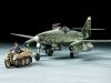 Tamiya 25215 1/48 Messerschmitt Me262 A-2a w/Kettenkraftrad