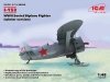 Icm 48096 I-153 Winter Version