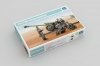 Trumpeter 02330 Pla Pl96 122Mm Hovitzer