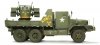 AFV Club AF35034 M35A1 VIetnam Gun Truck 1/35