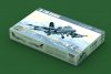 Hobby Boss 81741 A-11 A Ghibli 1/48