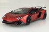 Aoshima 06120 1/24 SC#11 '15 Lamborghini Aventador SV