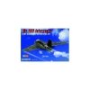 Hobby Boss 80238 1/72 Germany Me163 Fighter