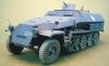 AFV Club 35078 Sd.Kfz 251/1 Ausf. C 1/35