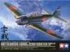 Tamiya 60318 A6M5 Zero Model 52 (Zeke) 1/32