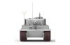 RFM-5015 Tiger I Late Production