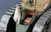 Meng TS-008 French FT-17 Light Tank (Cast Turret) 1/35