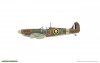 Eduard 11153 Spitfire Story The Sweeps Spitfire Mk.Vb