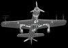 HK Models 01E021 1/32 Dornier Do 335 B-6 Night Fighter