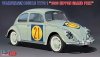 Hasegawa 20623 Volkswagen Beetle Type 1 '1963 Nippon Grand Prix' 1/24
