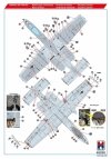Hobby 2000 48030 A-10C Operation Inherent Resolve 1/48