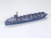 Tamiya 31711 U. S. Escort Carrier CVE-9 Bogue 1/700
