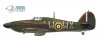 Arma Hobby 70024 Hurricane Mk1 Alied Squadrons 1/72