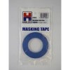 Hobby 2000 80018 Masking Tape For Curves 4,5mm x 18m