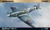 Eduard 70122 Spitfire F Mk.IX 1/72
