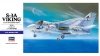 Hasegawa E7-00537 E7 S-3A Viking 1/72