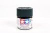Tamiya 81785 Acrylic Mini XF-85 Rubber Black 10ml