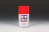 Tamiya 85086 TS-86 Pure Red 100ml spray