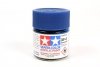 Tamiya 81308 XF-8 Flat Blue 23ml