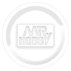 Mr.Color  UG-01 MS White