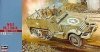 Hasegawa MT7-31107 M4A1 Half Track 1/72
