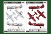 Hobby Boss 81760 Lavochkin La-11 Fang