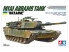Tamiya 25216 1/35 M1A1 Abrams Tank Ukraine