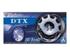 Aoshima 05426 1/24 TP#62 Trafficstar DTX 20 inch