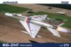 Eduard 7469 MiG21MF Interceptor Weekend Edition 1/72
