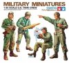 Tamiya 35004 U.S. Tank Crew
