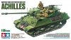 Tamiya 35366 Tank Destroyer M10 II C SP Achilles 1/35
