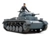 Tamiya 35292 Pz.kpfw.II Ausf.A/B/C 1/35