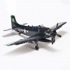 Zoukei-Mura SWS3223 Douglas AD-6 (A-1H) Skyraider 1/32