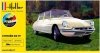 Heller 56162 Starter Set - Citroen DS 19 1/43
