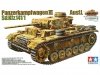 Tamiya 35215 German Pz. Kpfw. III Ausf. L