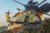 Trumpeter 02881 H-34 US Maines - re-edition