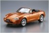 Aoshima 05792 MAZDA NB8C ROADSTER RS '99 1/24