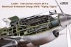 Great Wall Hobby L3201 Curtiss Hawk 81-A2 AVG Flying Tiger 1/32