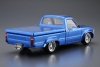 Aoshima 05862 1/24 TC#30 RN30 Hilux Custom '78 (Toyota)