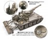 AFV Club AF35110 U.S. Army M110 Howitzer 8 inch (203 mm) M110 Self Propelled Howitzer 1/35